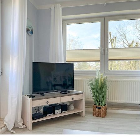 Goosbrink Wohnung 15 Boltenhagen  Exterior foto