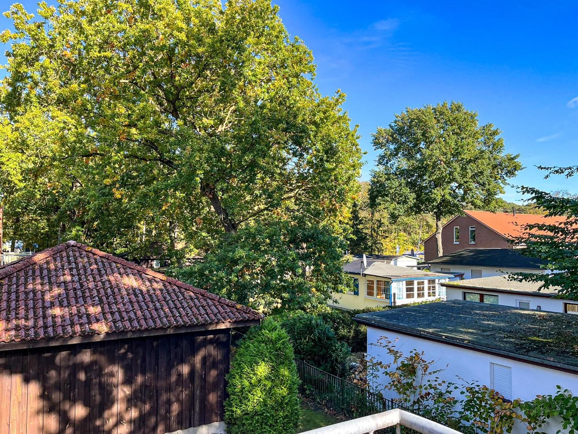 Goosbrink Wohnung 15 Boltenhagen  Exterior foto